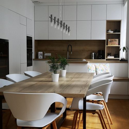 Réalisations Cuisines Lenormand Plougastel Brest Réalisations Cuisines Lenormand Plougastel Brest