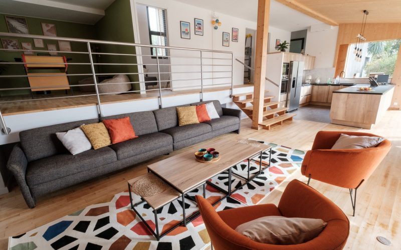 Réalisations Cuisines Lenormand Plougastel Brest