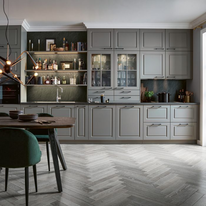 Photo de présentation Réalisations Cuisines Lenormand Plougastel Brest