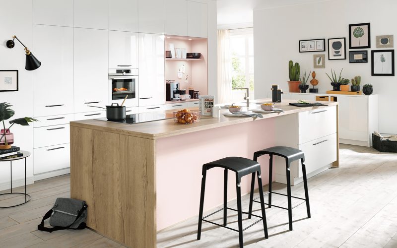 Cuisines Lenormand Plougastel Brest