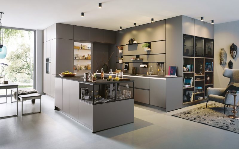 Cuisines Lenormand Plougastel Brest