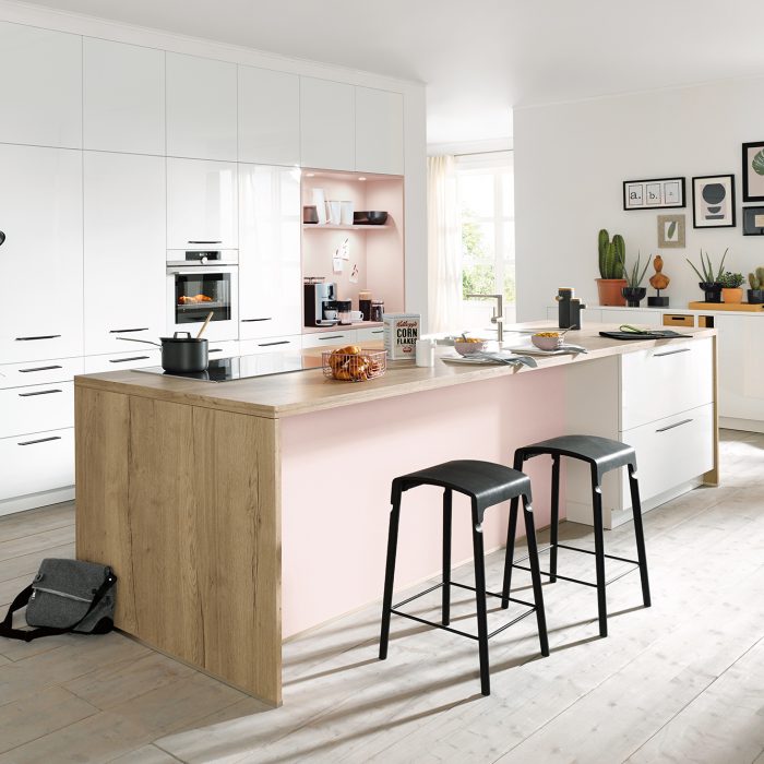 Réalisations Cuisines Lenormand Plougastel Brest