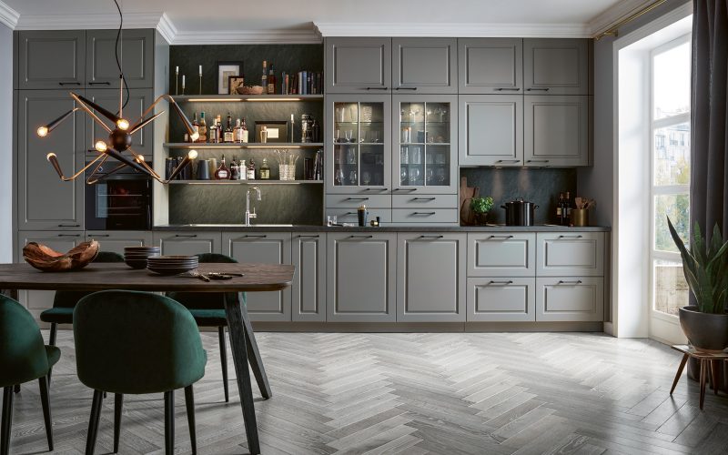 Cuisines Lenormand Plougastel Brest