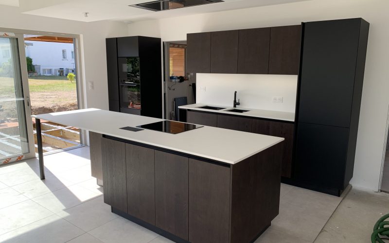 Cuisines Lenormand Plougastel  Brest