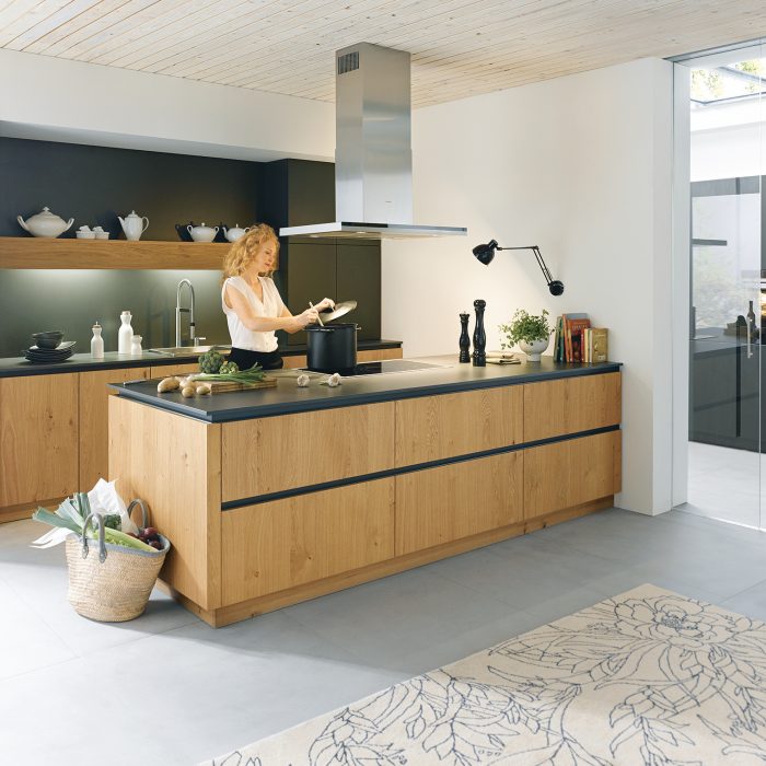 Cuisines Lenormand Plougastel Brest